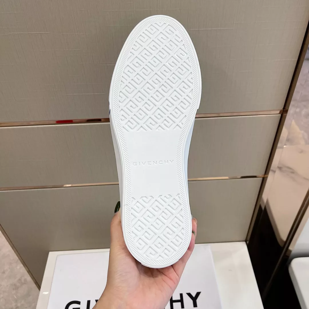 Lightweight 9230 Givenchy Casual Shoes For Men