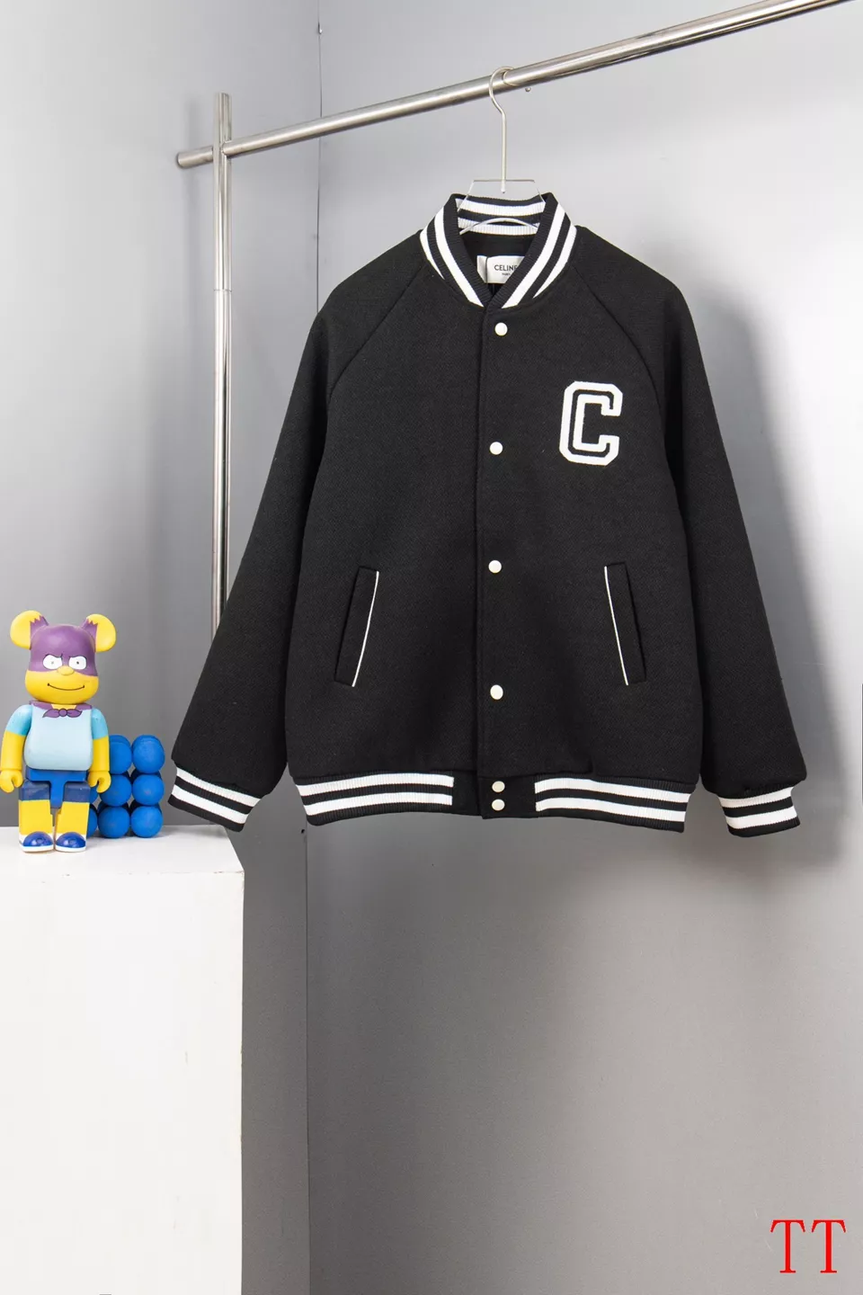 Lightweight 9280 Celine Jackets Long Sleeved For Men