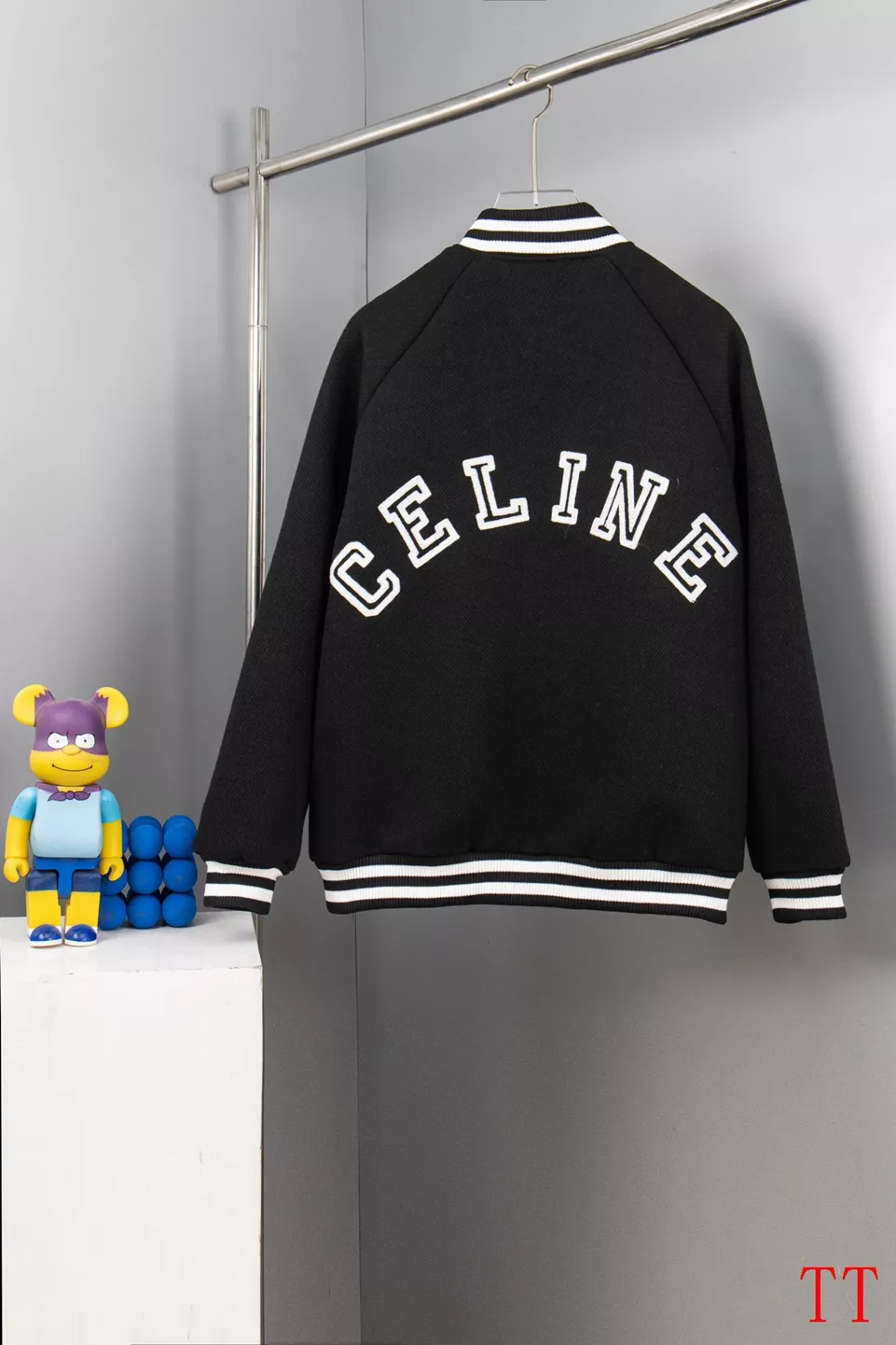 Lightweight 9280 Celine Jackets Long Sleeved For Men