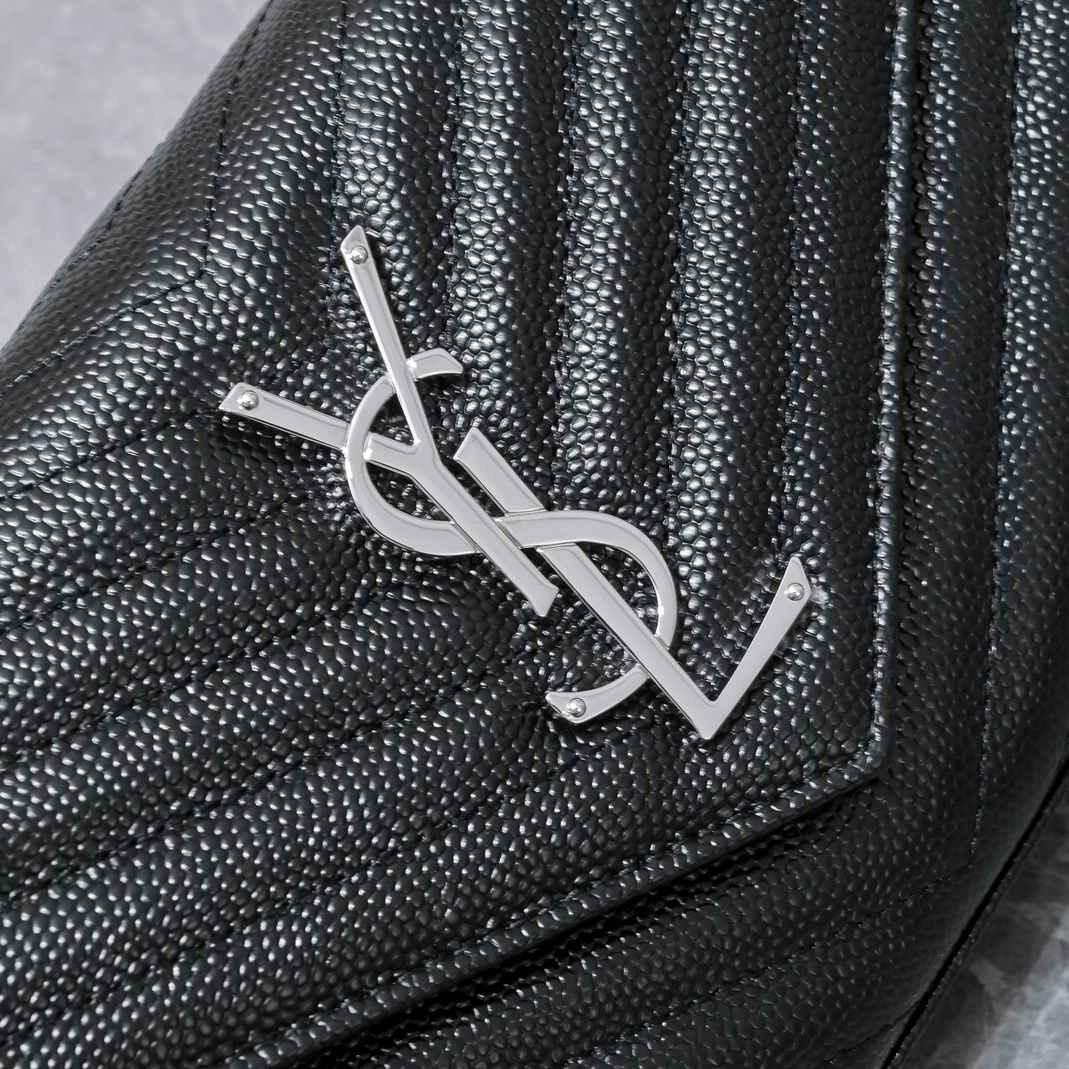Lightweight 9291 Yves Saint Laurent YSL AAA Quality Messenger Bags For Women