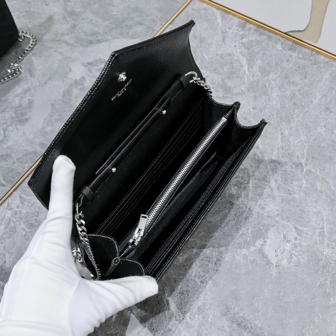 Lightweight 9291 Yves Saint Laurent YSL AAA Quality Messenger Bags For Women