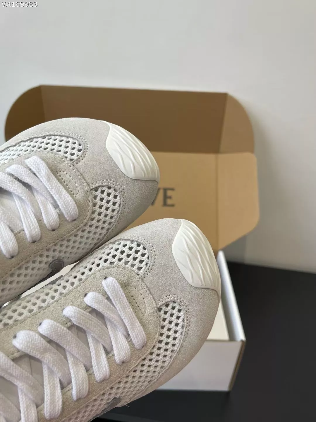 Lightweight 9397 LOEWE Casual Shoes For Men