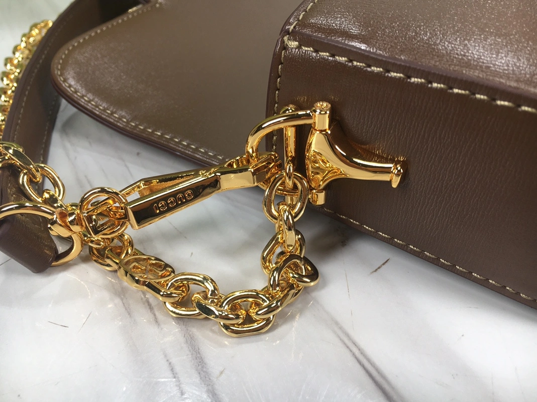 Lightweight 9478 Gucci AAA Quality Messenger Bags For Women