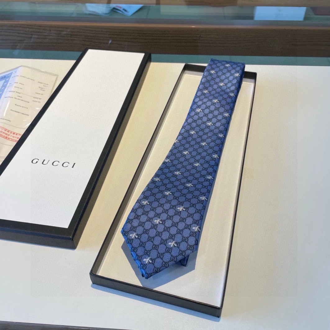 Lightweight 9491 Gucci Necktie For Men