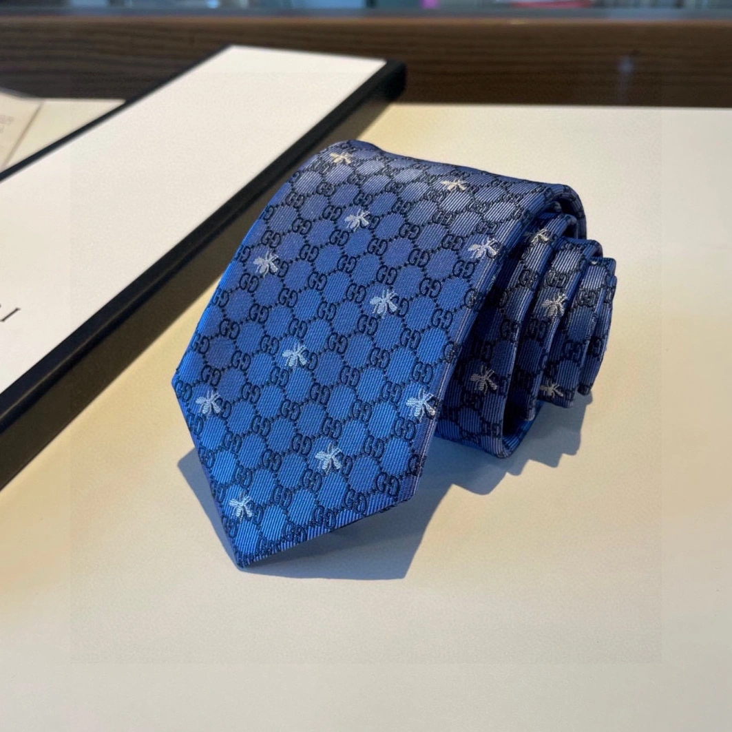 Lightweight 9491 Gucci Necktie For Men