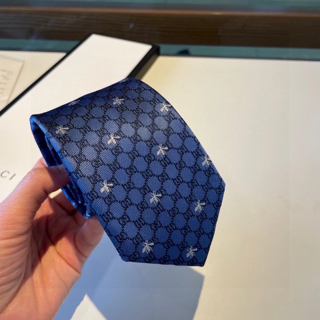 Lightweight 9491 Gucci Necktie For Men