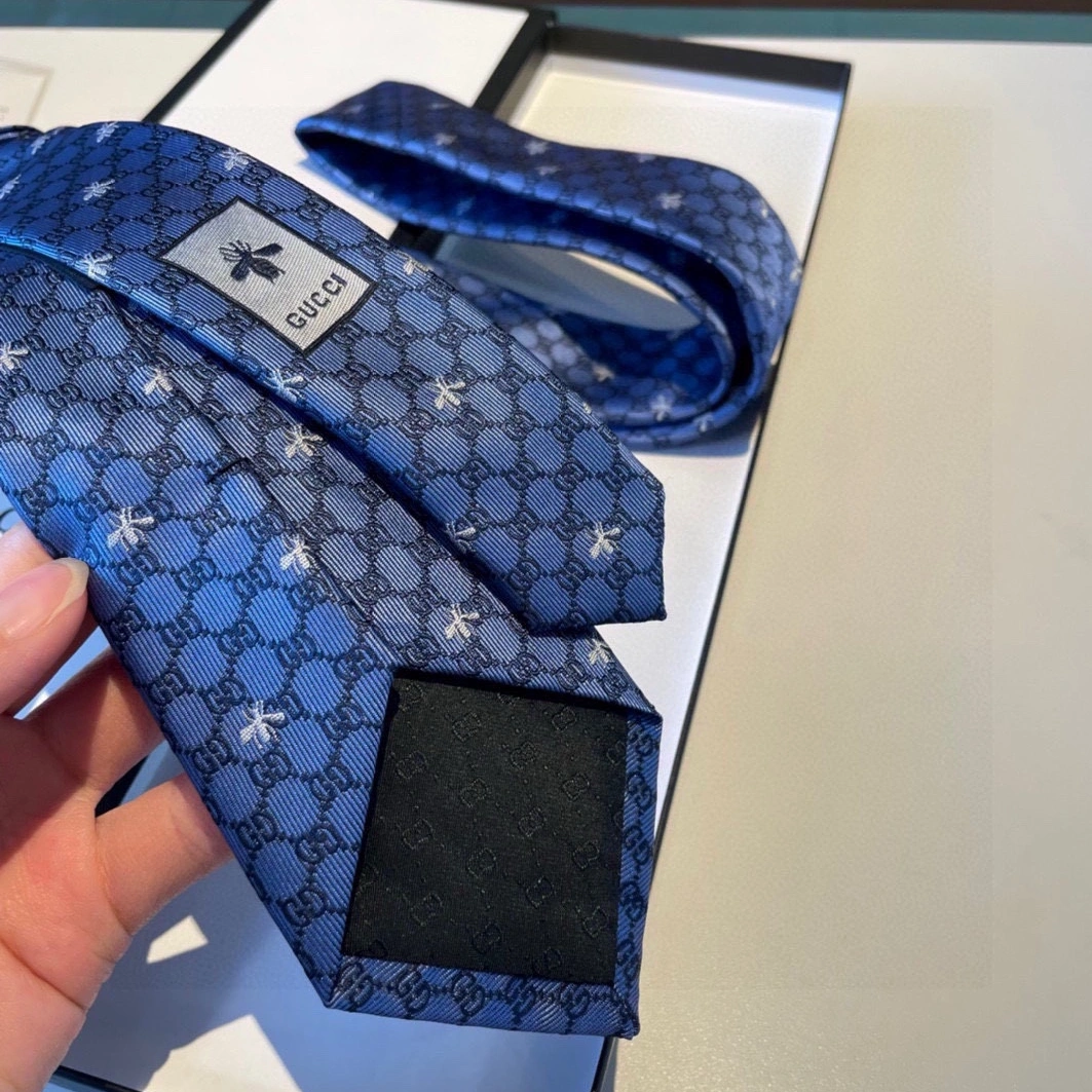Lightweight 9491 Gucci Necktie For Men