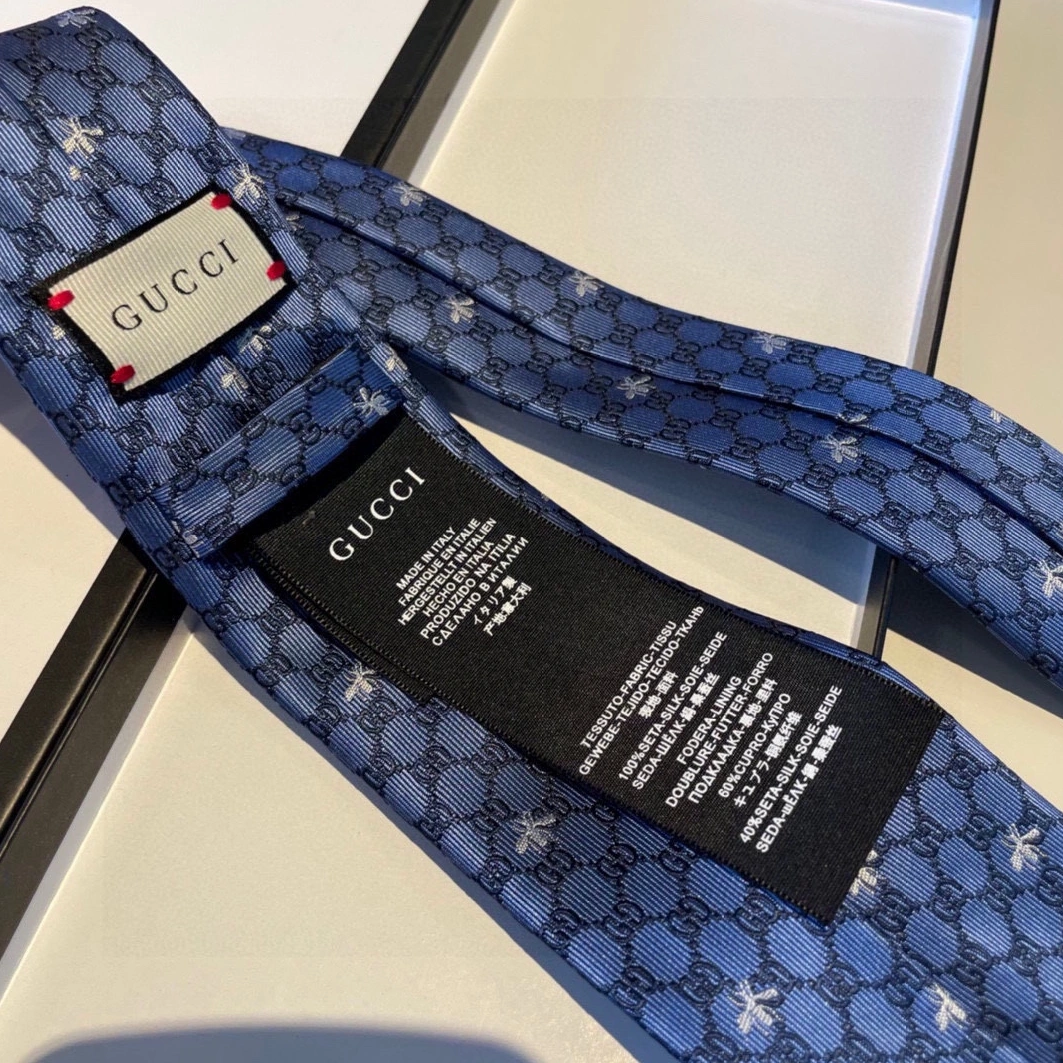 Lightweight 9491 Gucci Necktie For Men