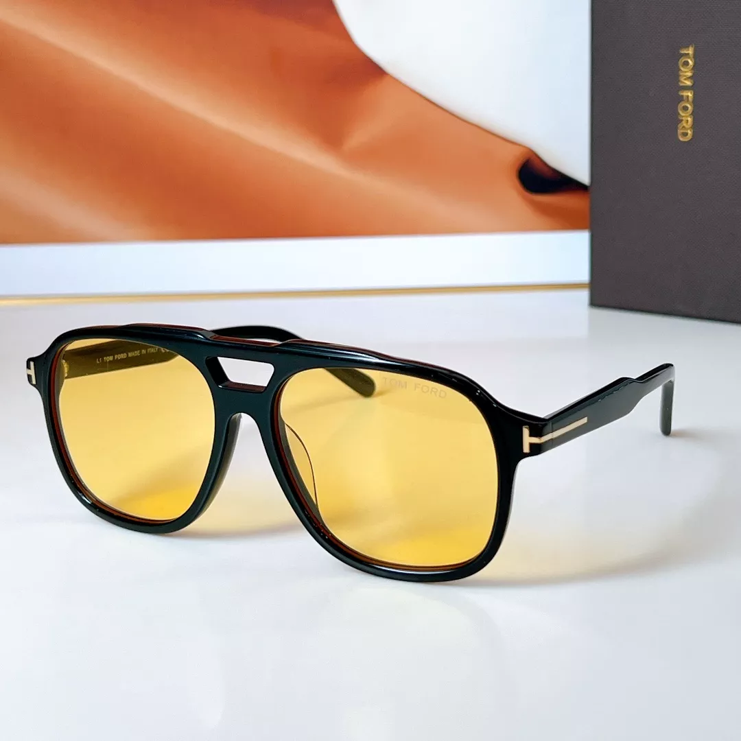 Lightweight 951 Tom Ford AAA Quality Sunglasses