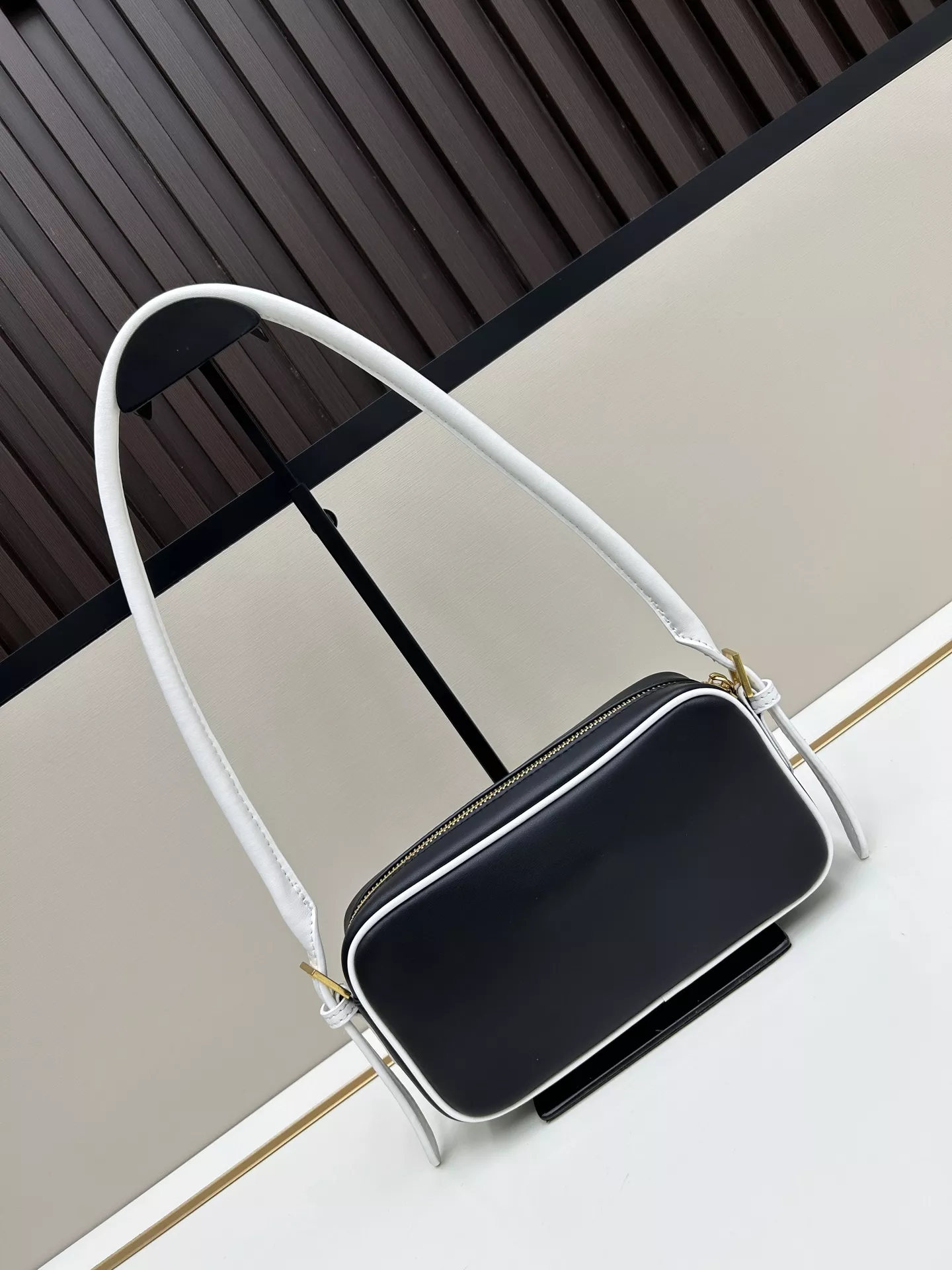 Lightweight 9521 MIU MIU AAA Quality Shoulder Bags For Women
