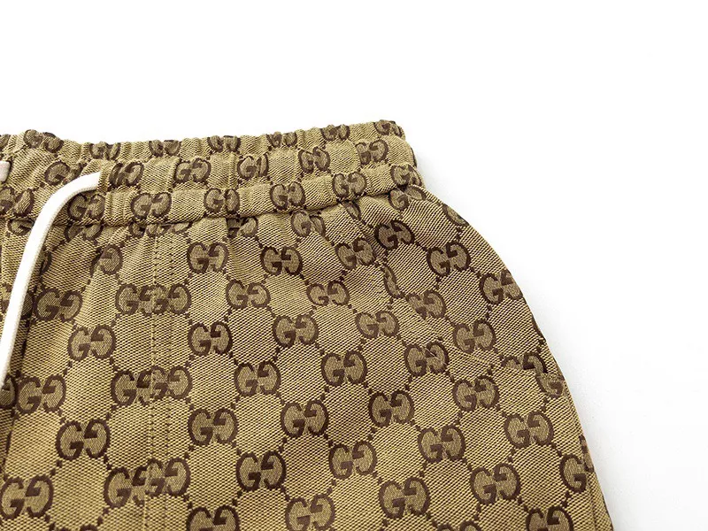 Lightweight 9533 Gucci Jeans For Unisex