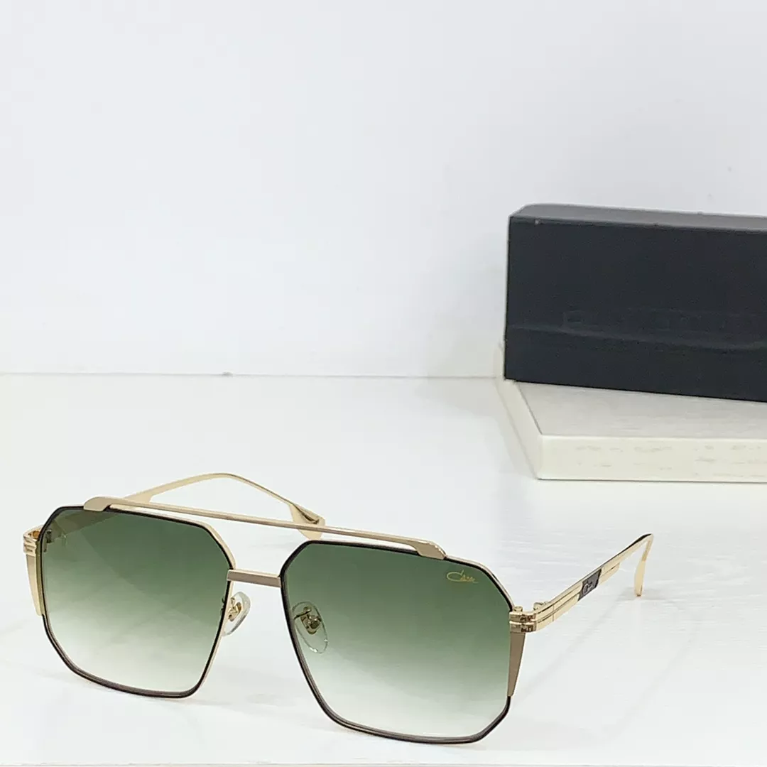 Lightweight 9896 CAZAL AAA Quality Sunglasses
