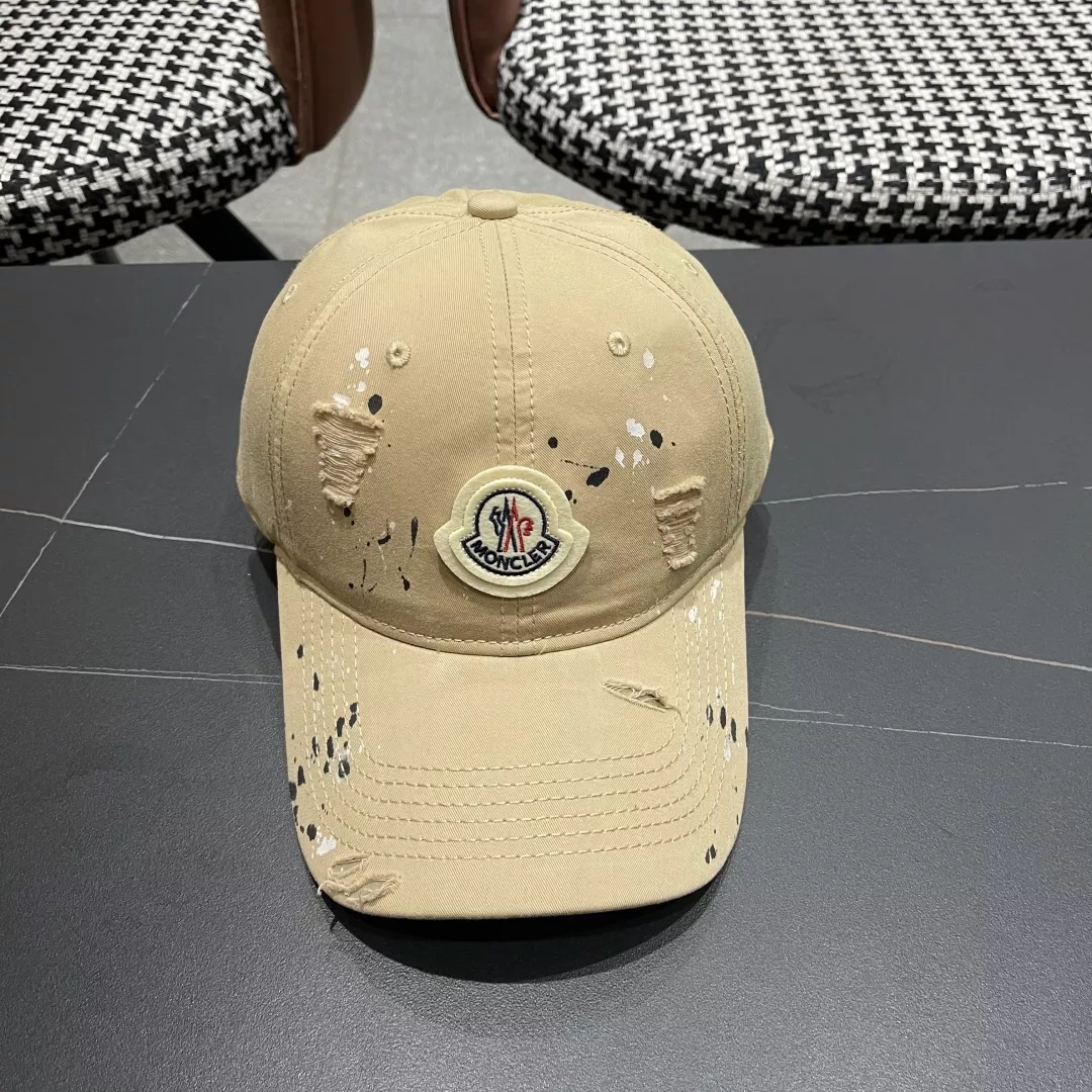 Lightweight 9912 Moncler Caps