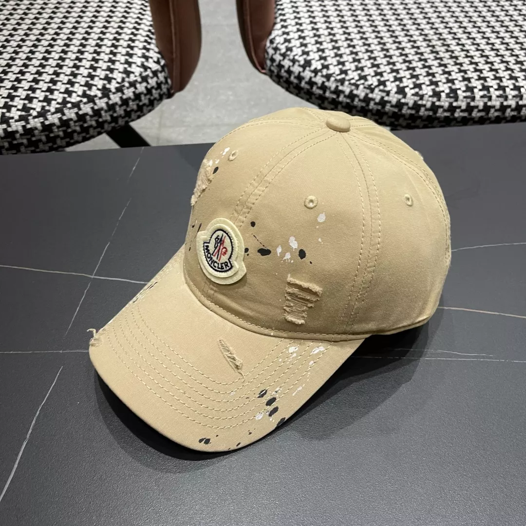Lightweight 9912 Moncler Caps