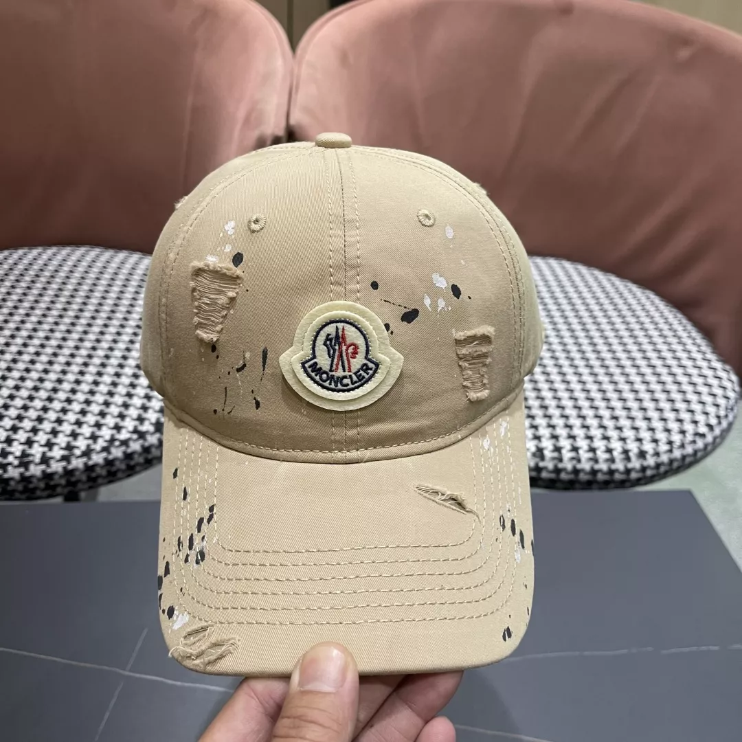 Lightweight 9912 Moncler Caps