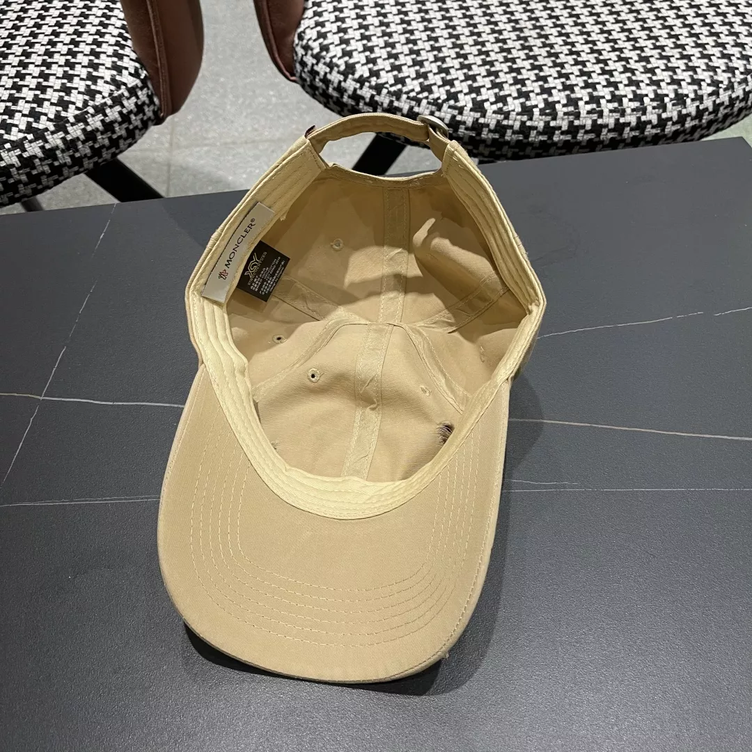 Lightweight 9912 Moncler Caps