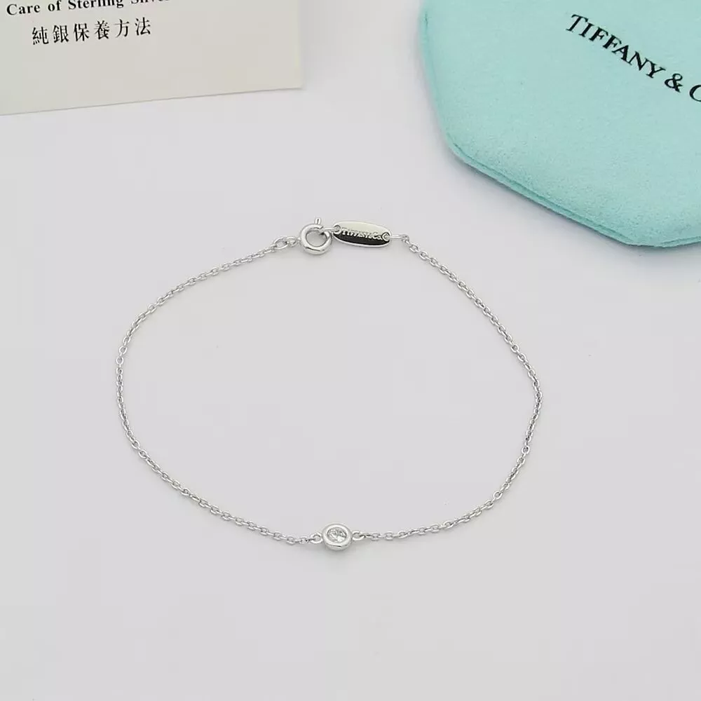 Lightweight 9937 Tiffany Bracelets