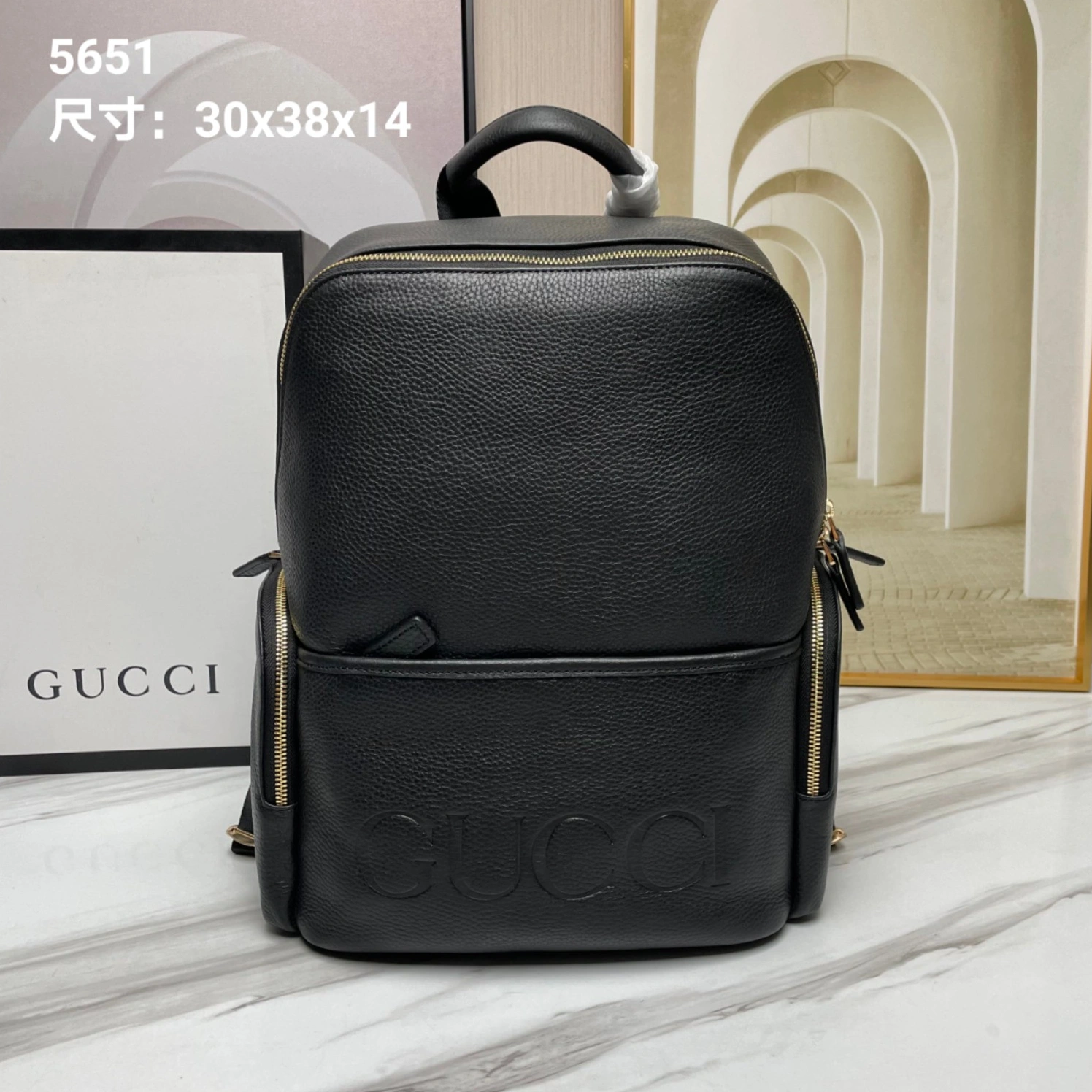 Lightweight 995 Gucci AAA Man Backpacks