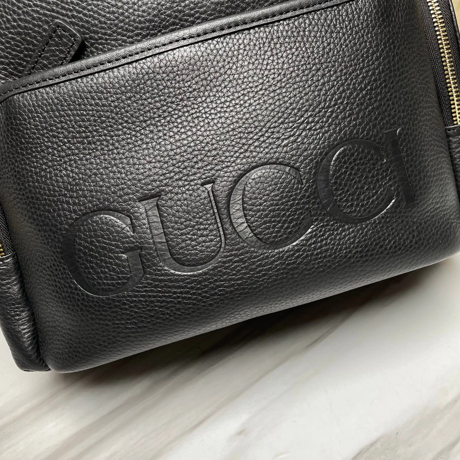 Lightweight 995 Gucci AAA Man Backpacks
