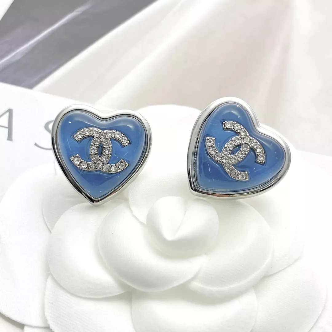 Lightweight 9983 Chanel Earrings For Women