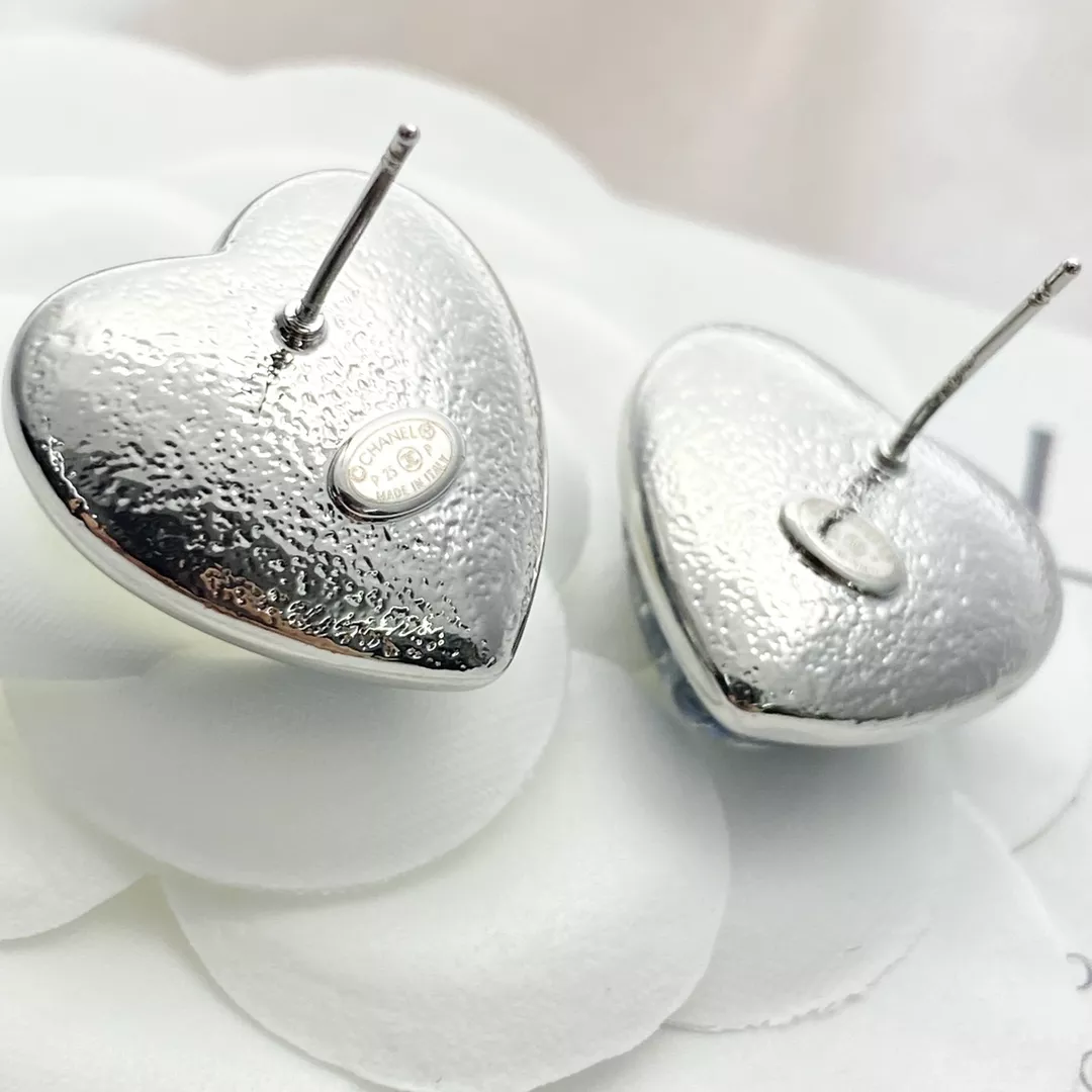 Lightweight 9983 Chanel Earrings For Women
