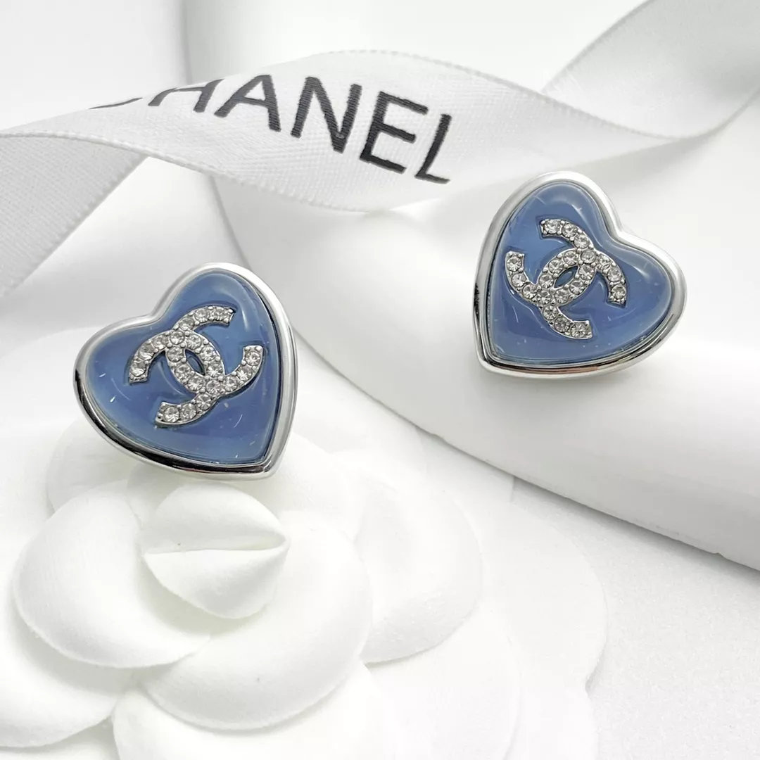 Lightweight 9983 Chanel Earrings For Women