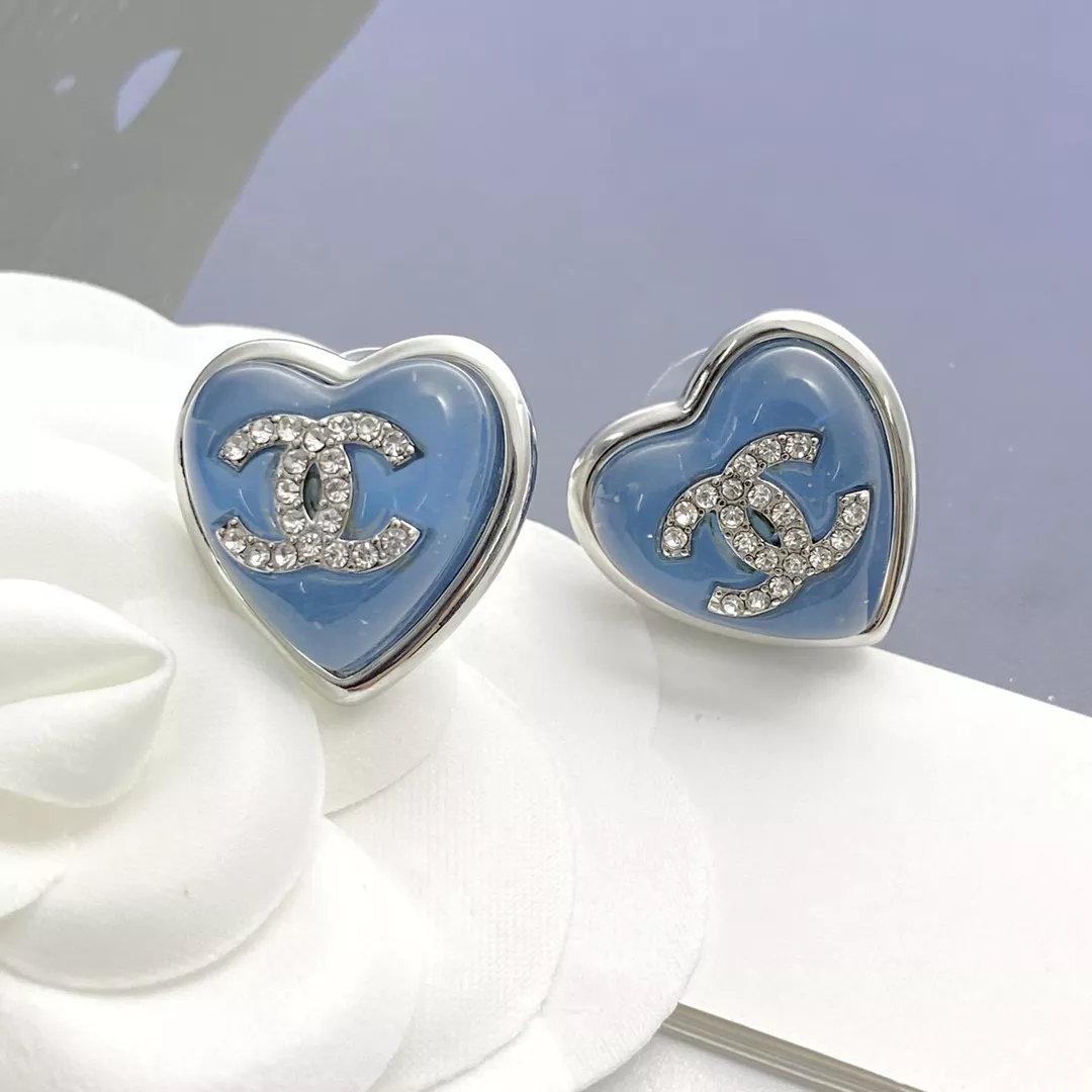 Lightweight 9983 Chanel Earrings For Women