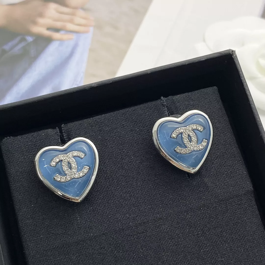 Lightweight 9983 Chanel Earrings For Women