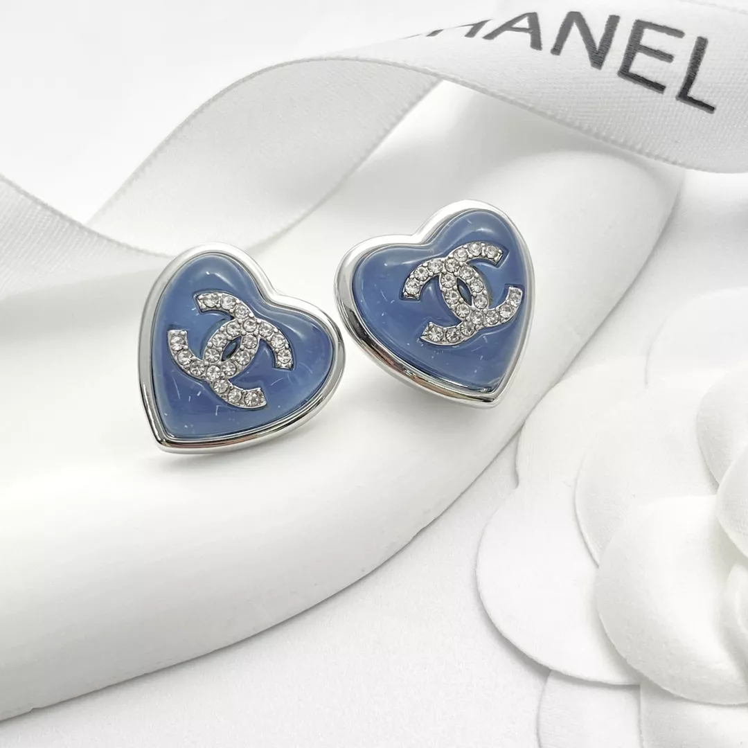 Lightweight 9983 Chanel Earrings For Women