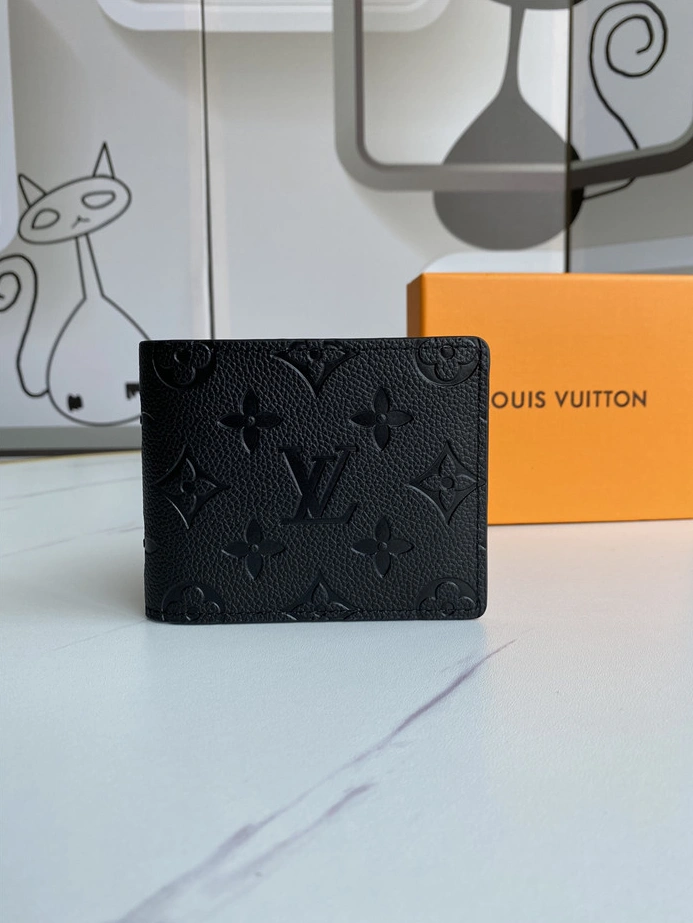 Louis Vuitton AAA  Quality Wallets Modern 2620