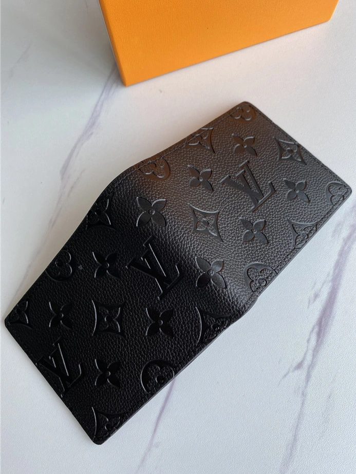 Louis Vuitton AAA  Quality Wallets Modern 2620