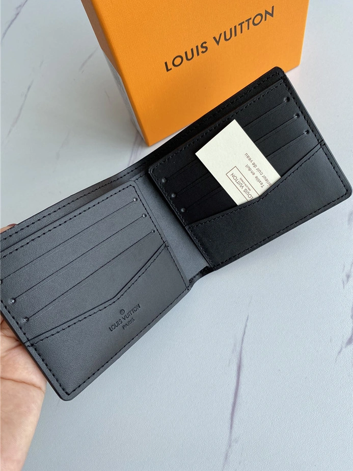Louis Vuitton AAA  Quality Wallets Modern 2620