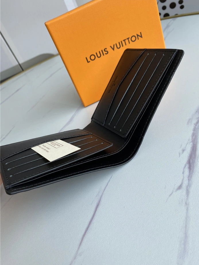 Louis Vuitton AAA  Quality Wallets Modern 2620
