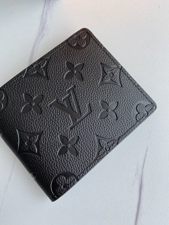 Louis Vuitton AAA  Quality Wallets Modern 2620