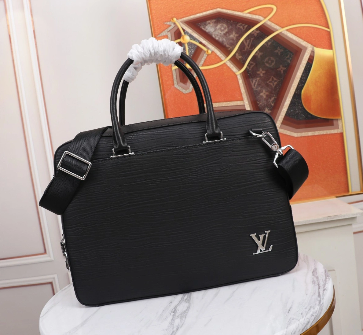 Louis Vuitton AAA Man Handbags BestValue 1369