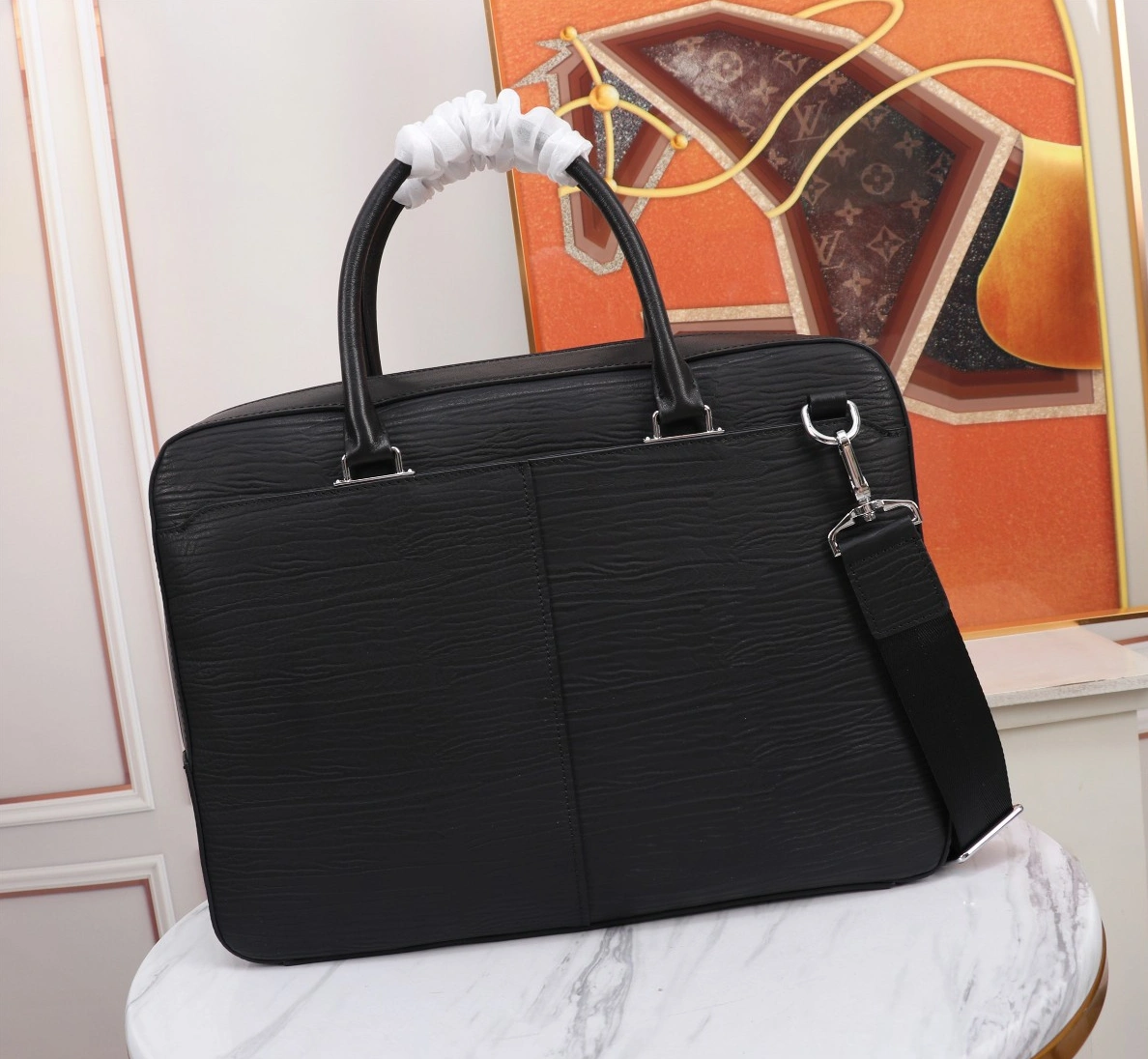 Louis Vuitton AAA Man Handbags BestValue 1369