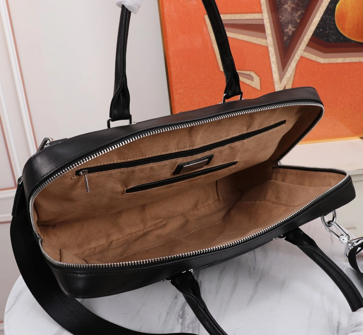 Louis Vuitton AAA Man Handbags BestValue 1369