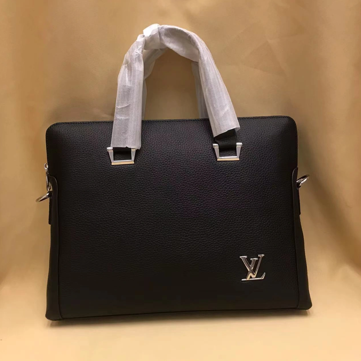 Louis Vuitton AAA Man Handbags Elegant 1803