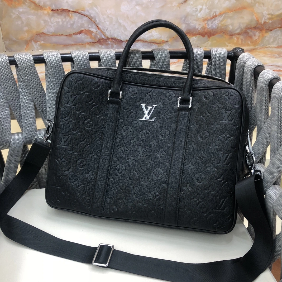 Louis Vuitton AAA Man Handbags ModernLook 3852