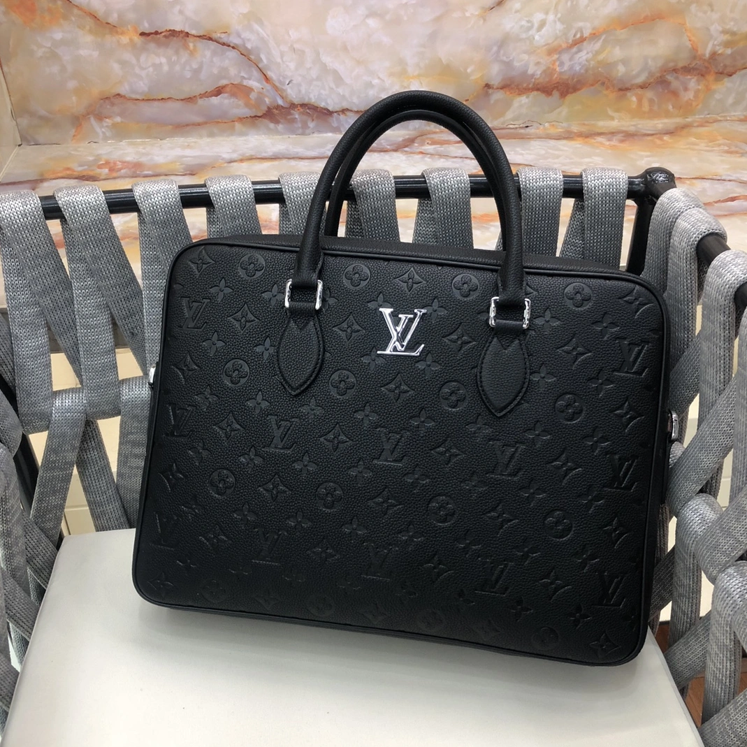 Louis Vuitton AAA Man Handbags ModernLook 5367