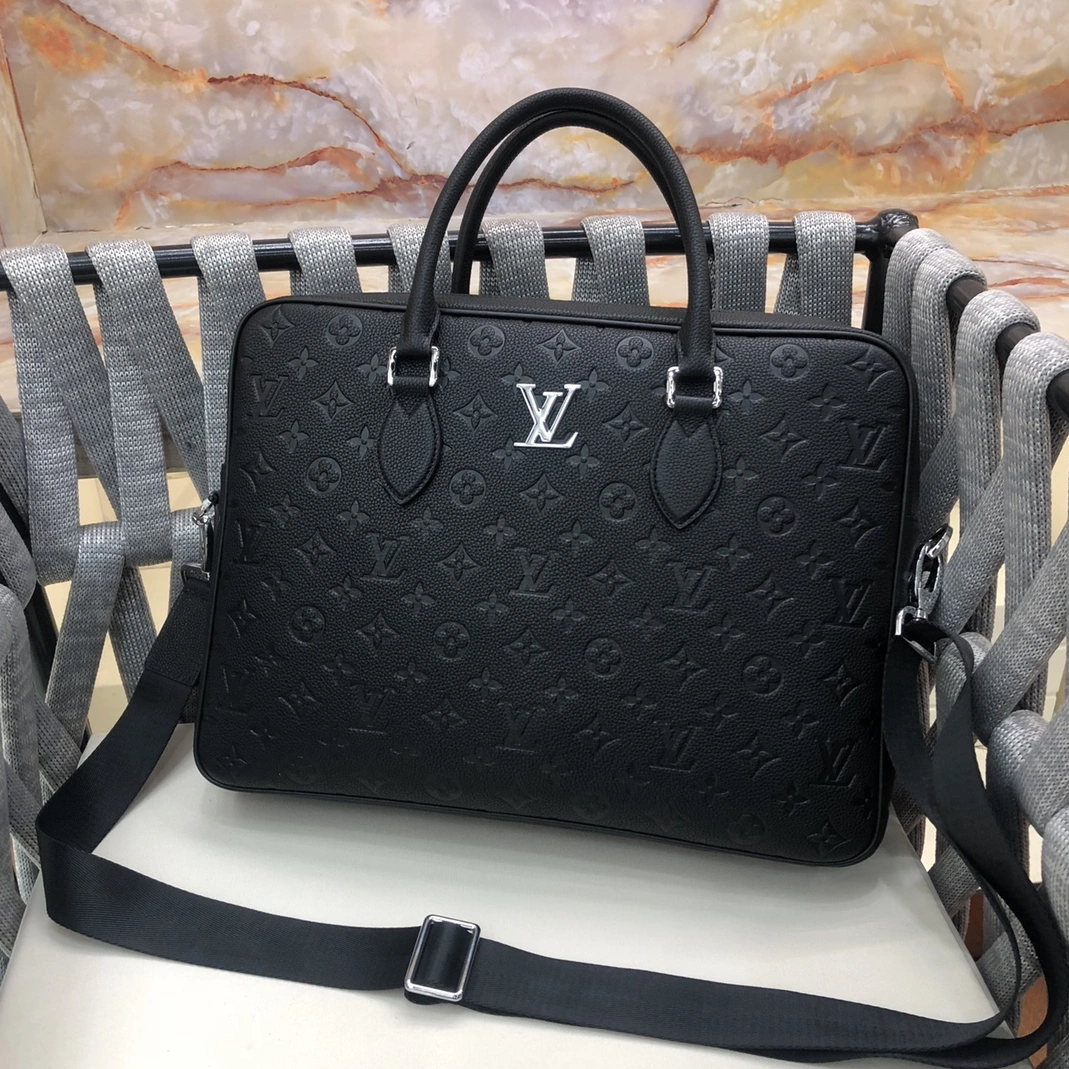 Louis Vuitton AAA Man Handbags ModernLook 5367