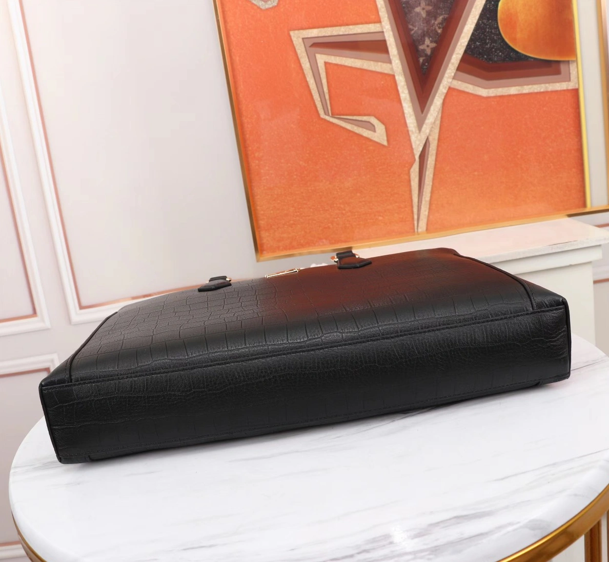 Louis Vuitton AAA Man Handbags NewStyle 9191