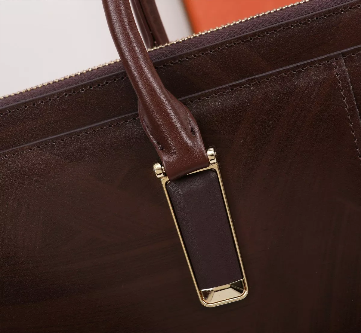 Louis Vuitton AAA Man Handbags Refined 6296