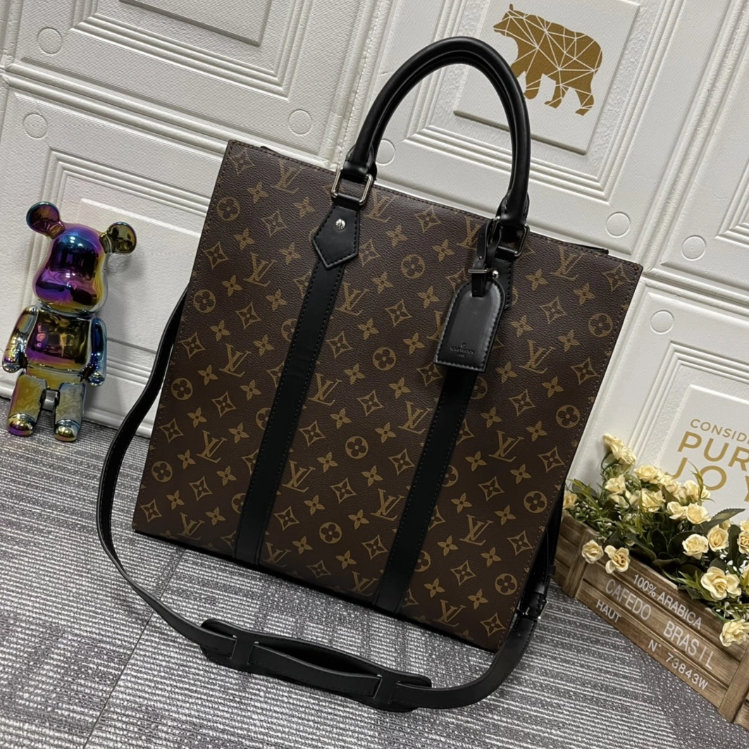 Louis Vuitton AAA Man Handbags TopPick 8684