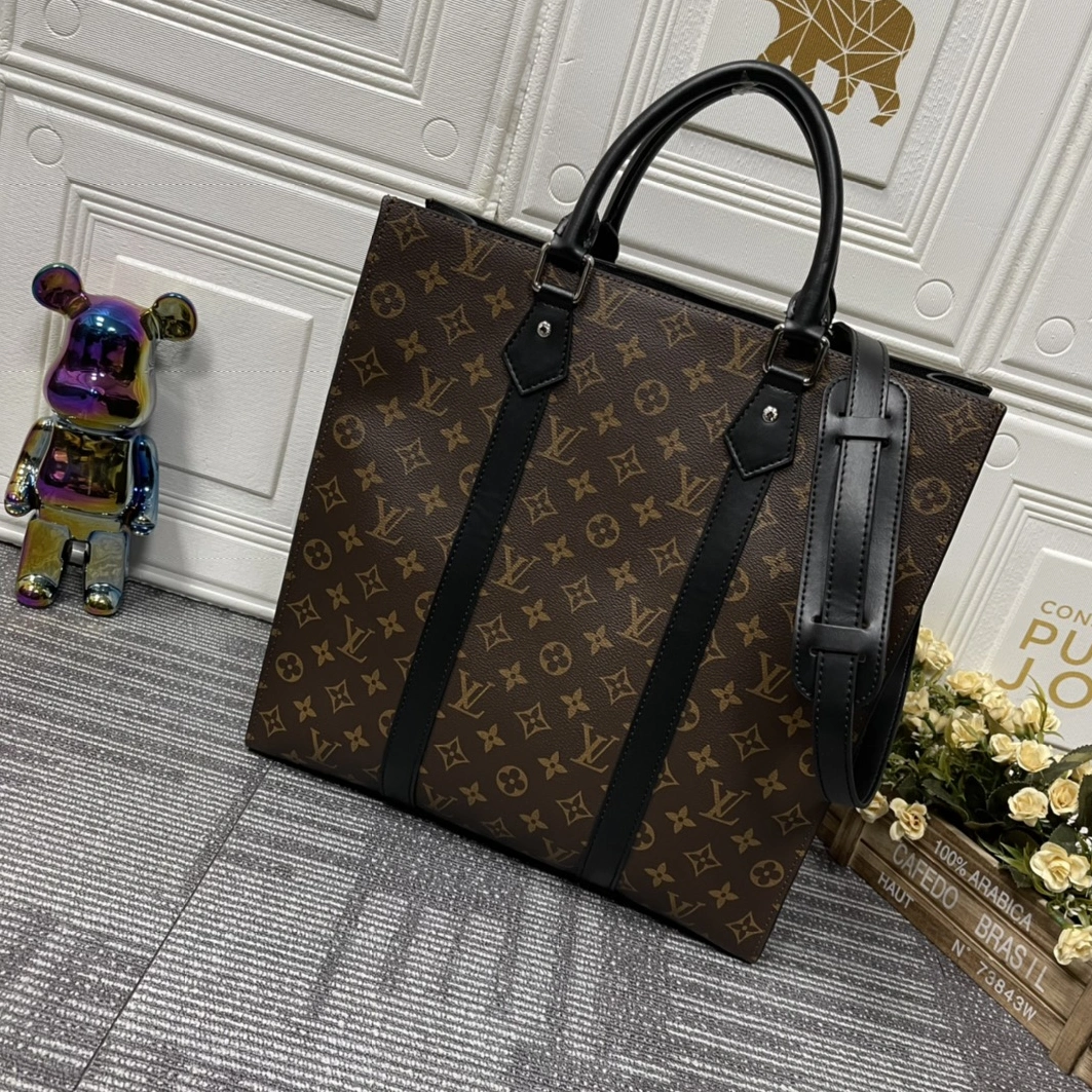 Louis Vuitton AAA Man Handbags TopPick 8684