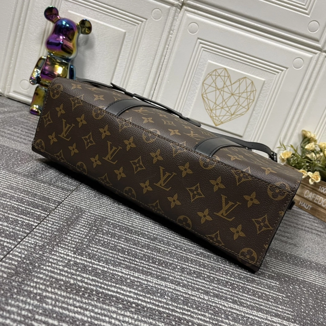 Louis Vuitton AAA Man Handbags TopPick 8684