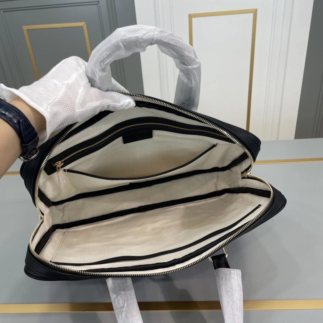 Louis Vuitton AAA Man Handbags Trendy 1595