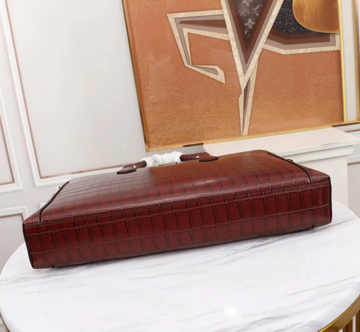 Louis Vuitton AAA Man Handbags Trendy 2256