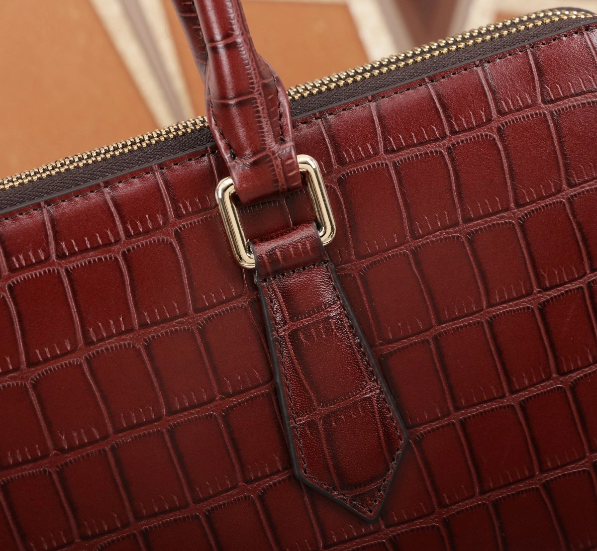 Louis Vuitton AAA Man Handbags Trendy 2256