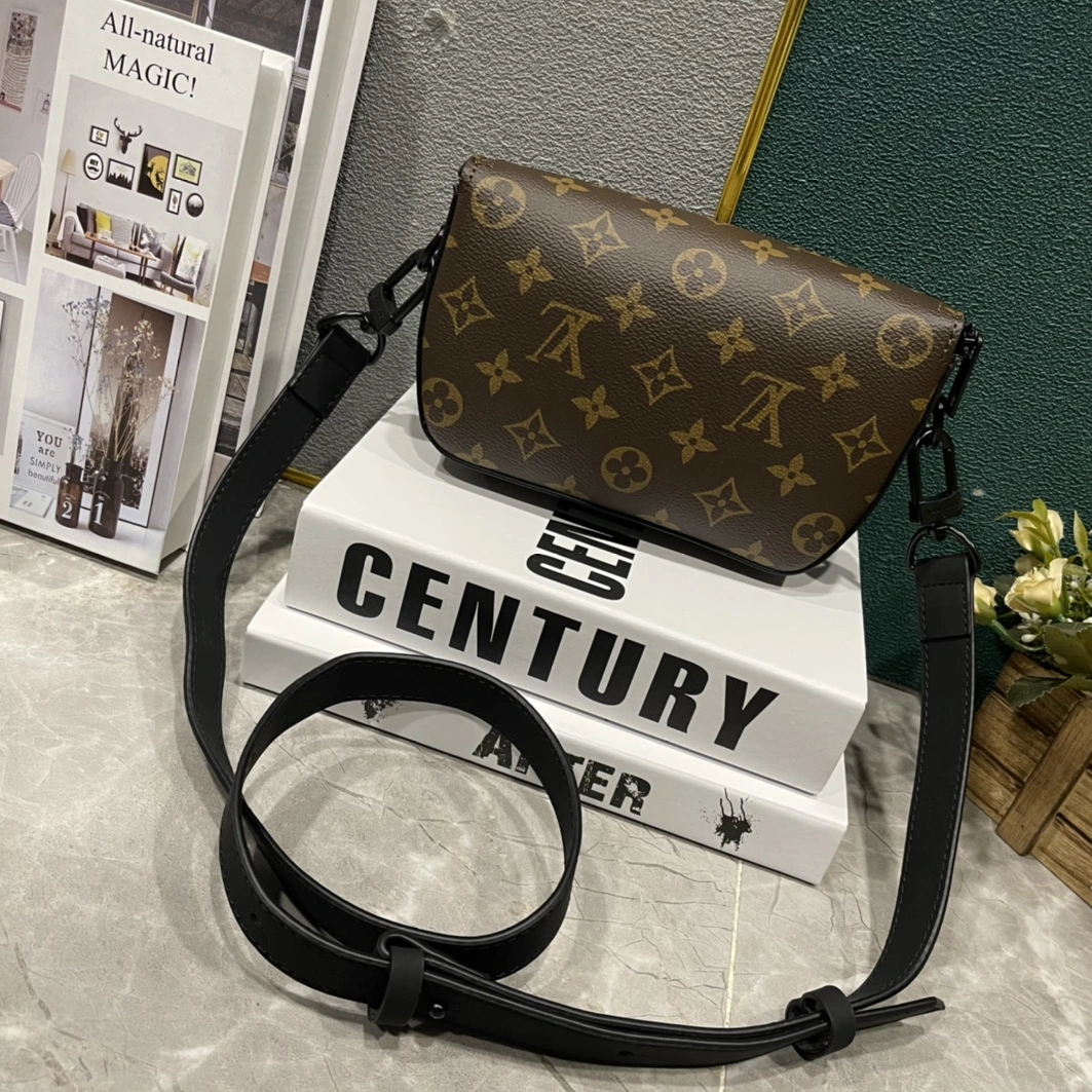 Louis Vuitton AAA Man Messenger Bags Affordable 1596